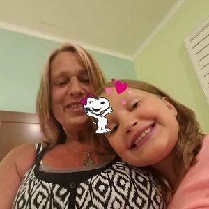 Meet your Posher, Katherine